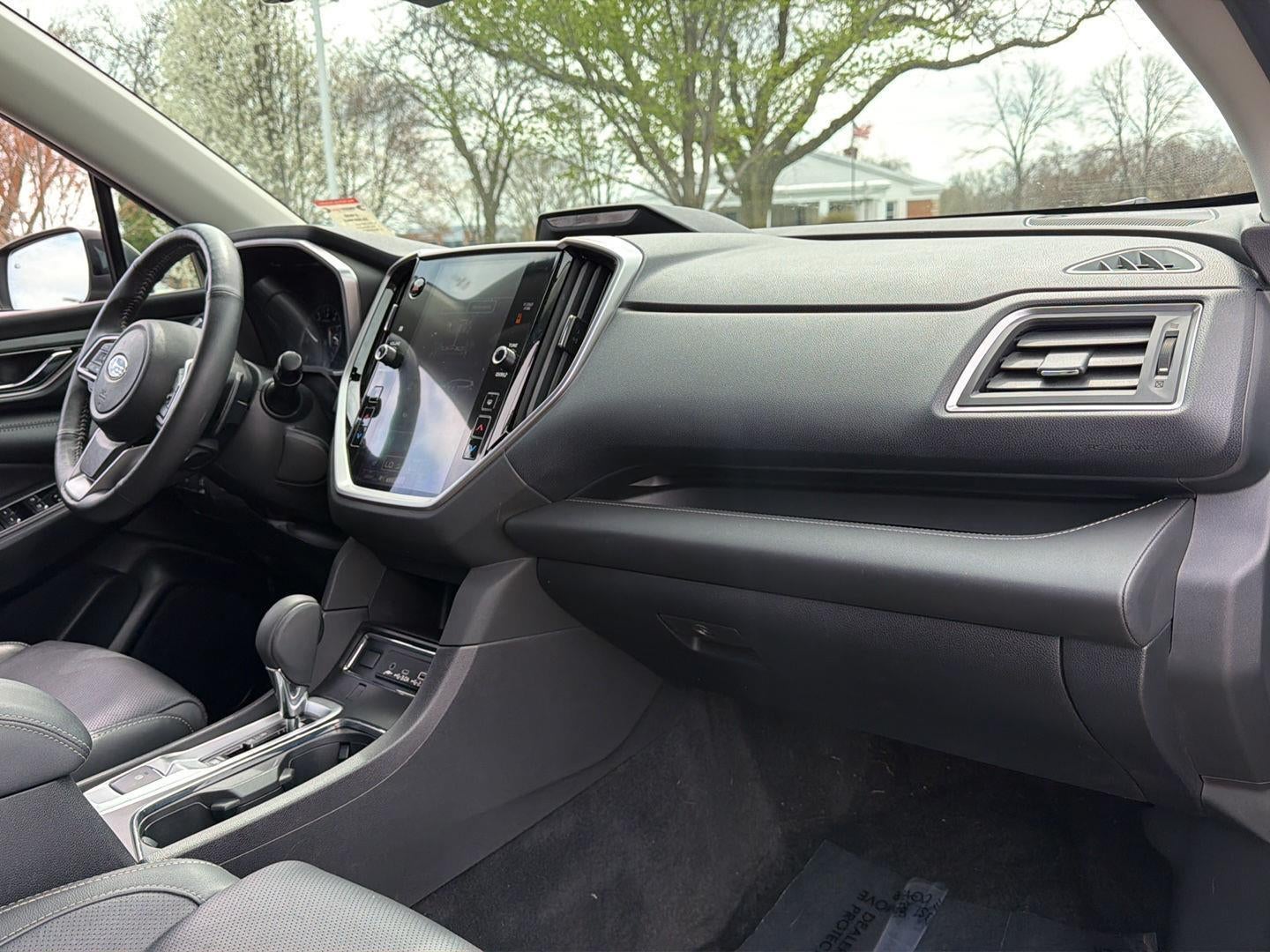 2023 Subaru Ascent Limited