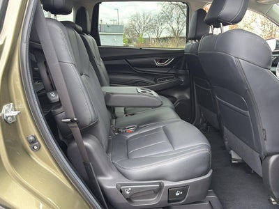 2023 Subaru Ascent Limited