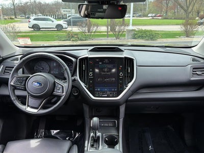 2023 Subaru Ascent Limited