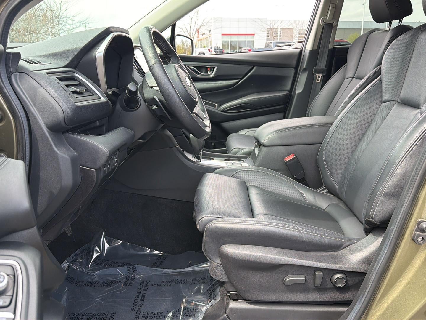 2023 Subaru Ascent Limited