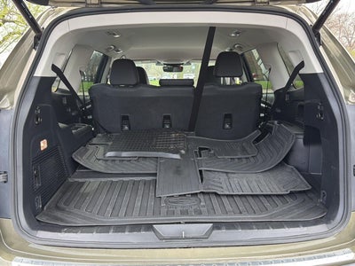 2023 Subaru Ascent Limited