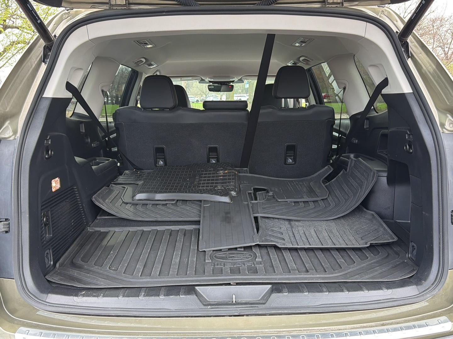 2023 Subaru Ascent Limited