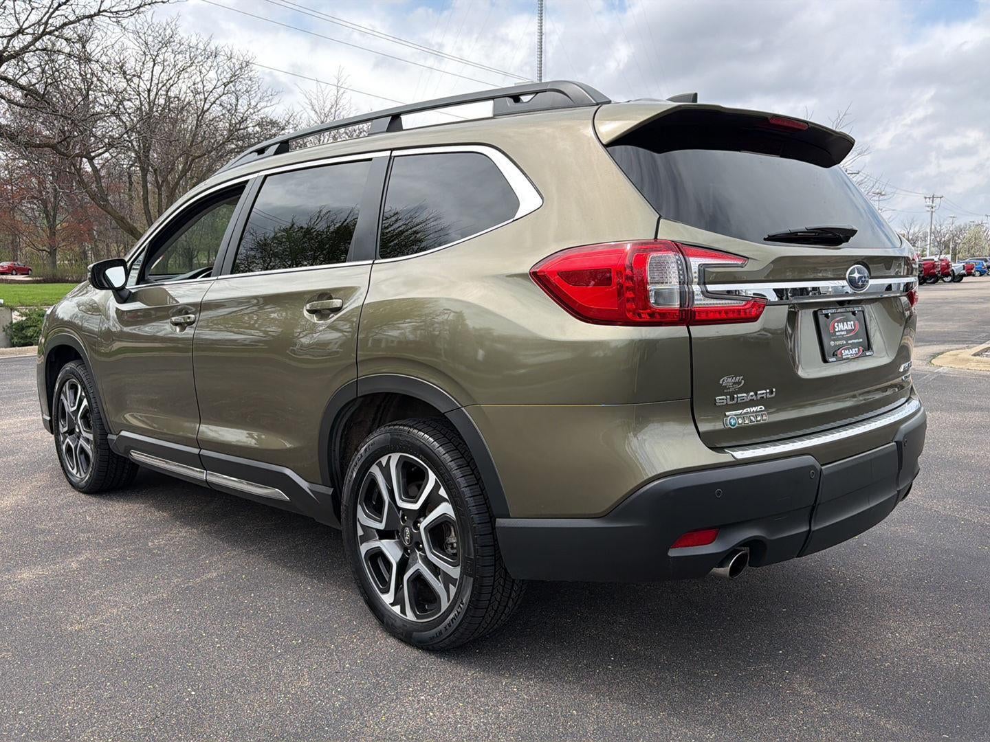 2023 Subaru Ascent Limited