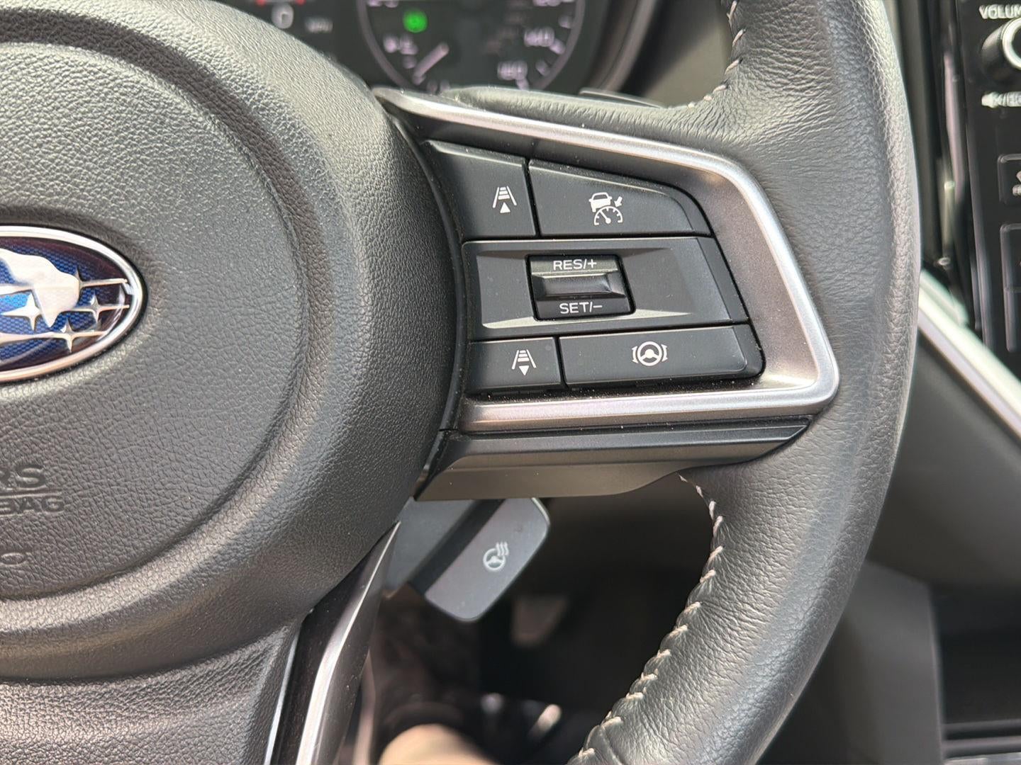 2023 Subaru Ascent Limited