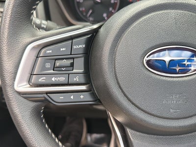 2023 Subaru Ascent Limited