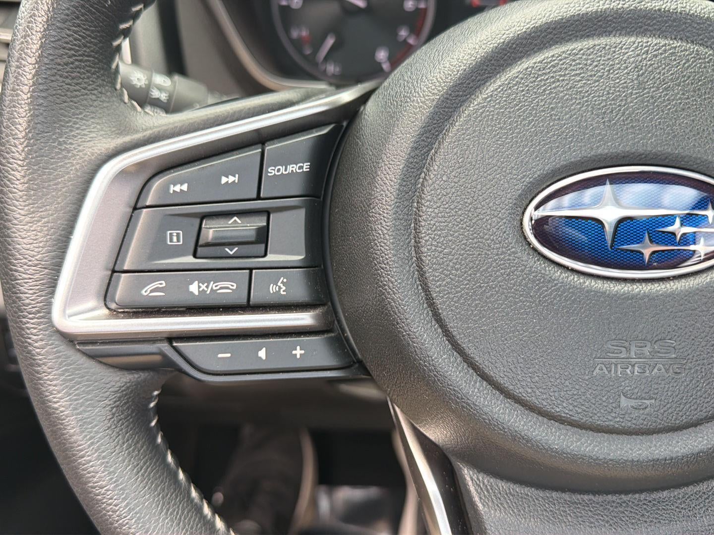 2023 Subaru Ascent Limited