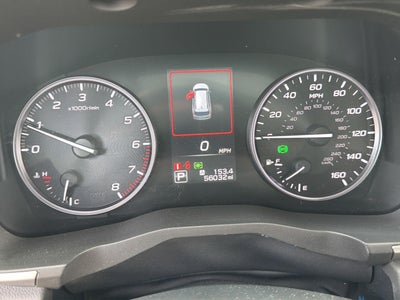 2023 Subaru Ascent Limited