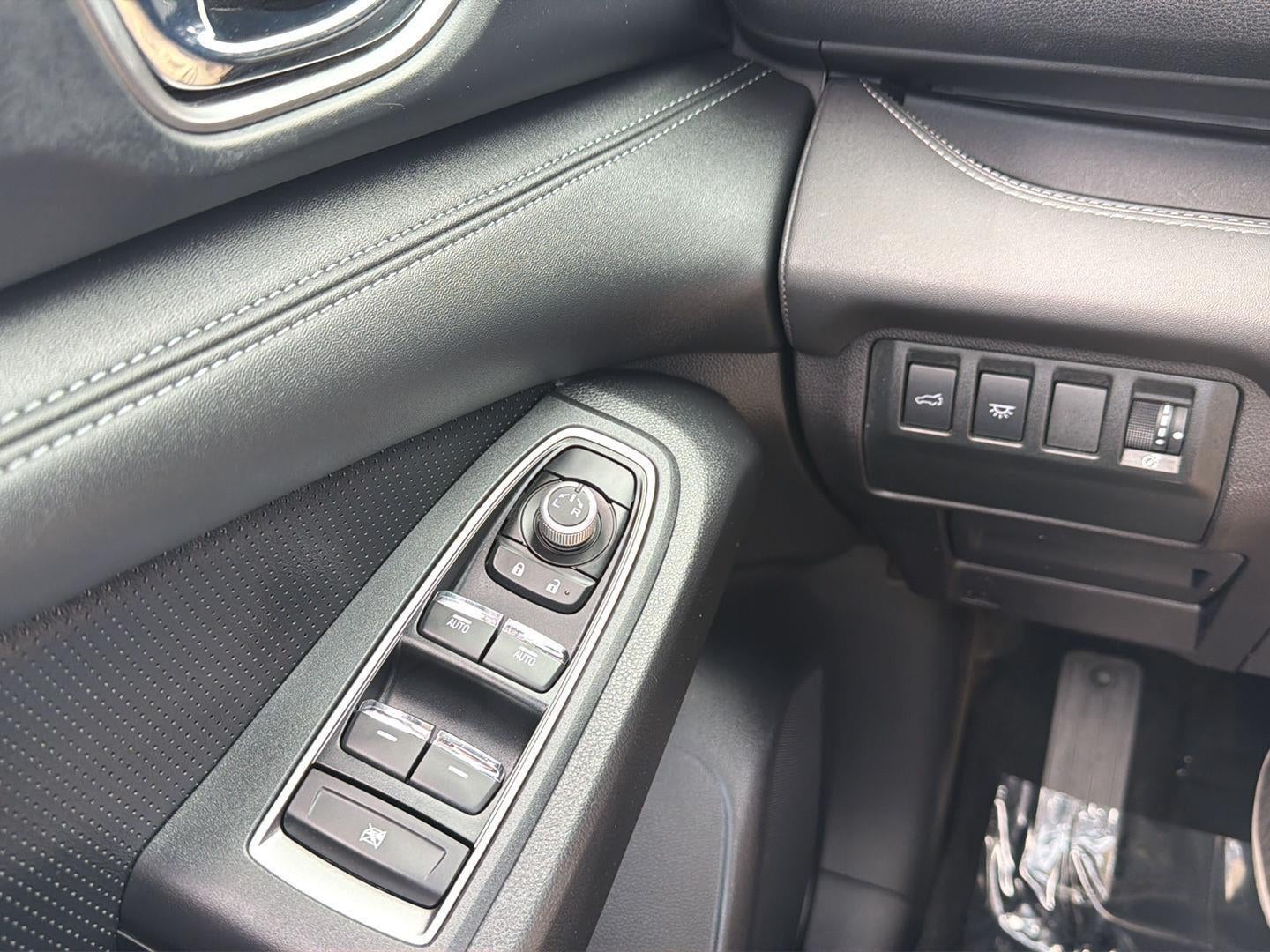 2023 Subaru Ascent Limited