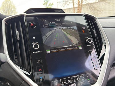 2023 Subaru Ascent Limited