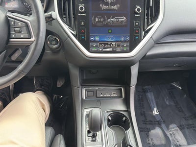 2023 Subaru Ascent Limited