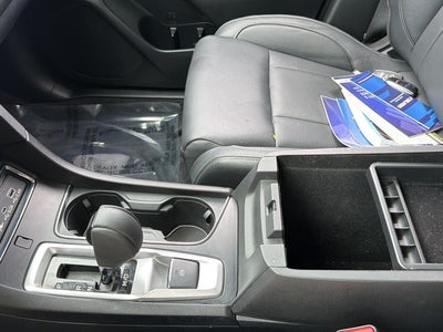 2023 Subaru Ascent Limited