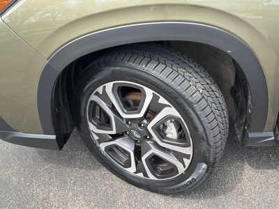 2023 Subaru Ascent Limited