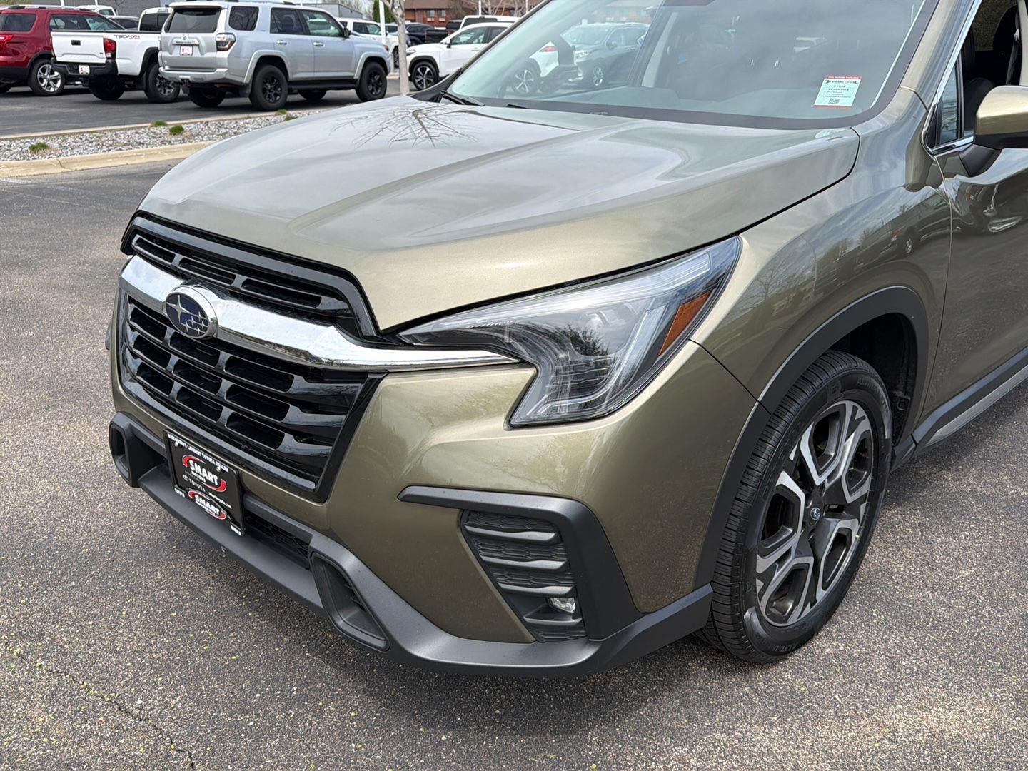 2023 Subaru Ascent Limited