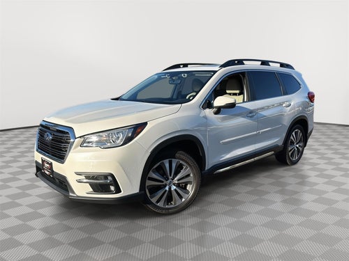 2020 Subaru Ascent Limited