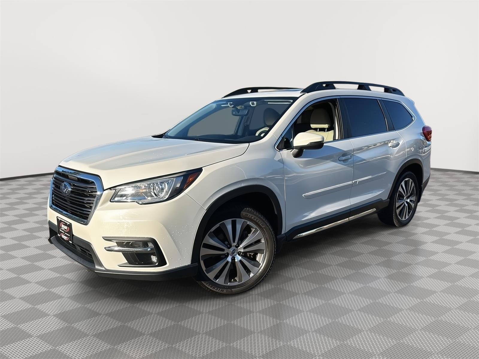 2020 Subaru Ascent Limited