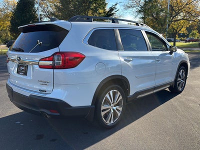 2020 Subaru Ascent Limited