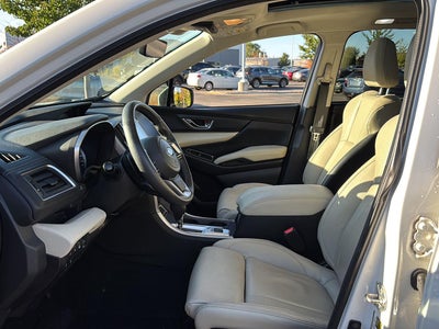 2020 Subaru Ascent Limited