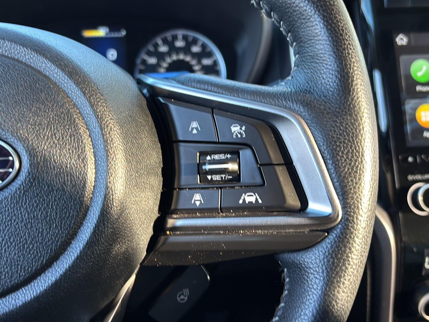 2020 Subaru Ascent Limited