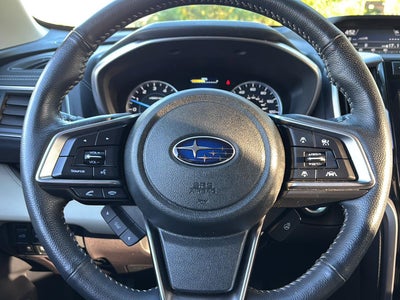 2020 Subaru Ascent Limited