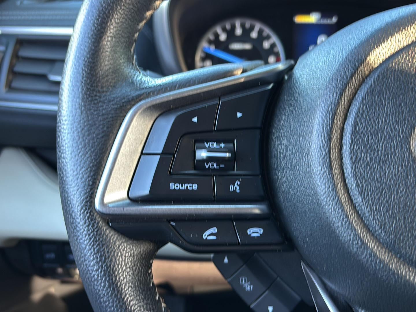 2020 Subaru Ascent Limited