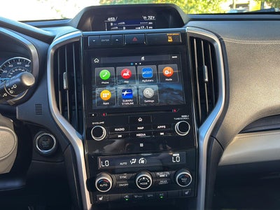2020 Subaru Ascent Limited