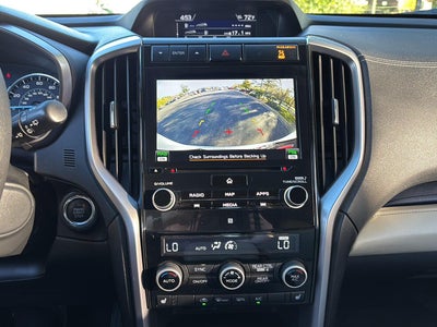 2020 Subaru Ascent Limited