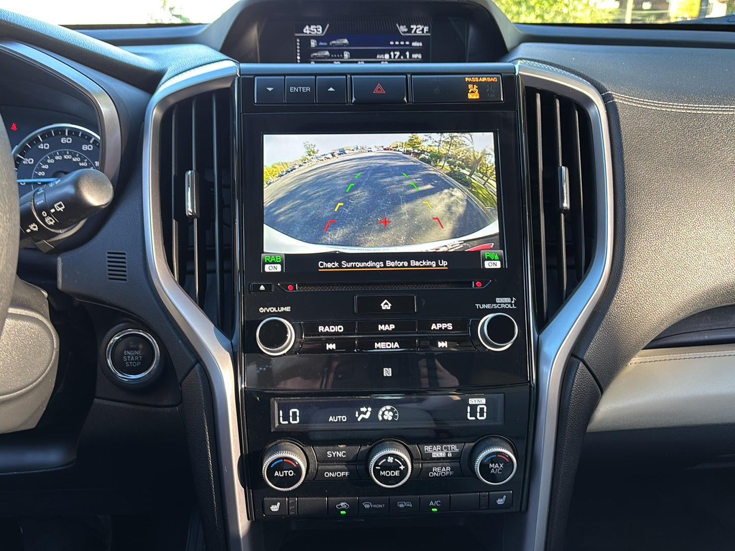 2020 Subaru Ascent Limited