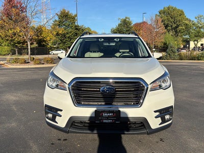 2020 Subaru Ascent Limited