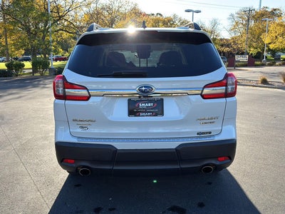 2020 Subaru Ascent Limited