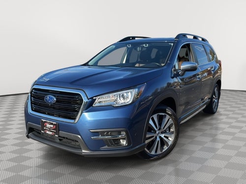 2019 Subaru Ascent Touring