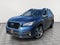 2019 Subaru Ascent Touring
