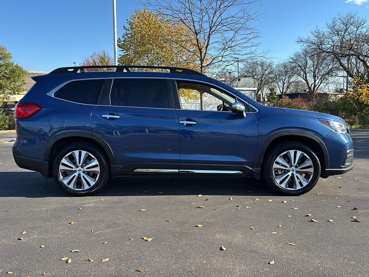 2019 Subaru Ascent Touring