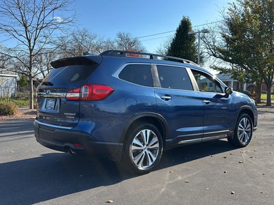 2019 Subaru Ascent Touring