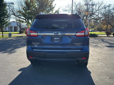 2019 Subaru Ascent Touring