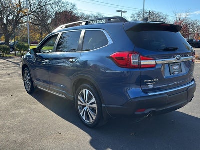 2019 Subaru Ascent Touring