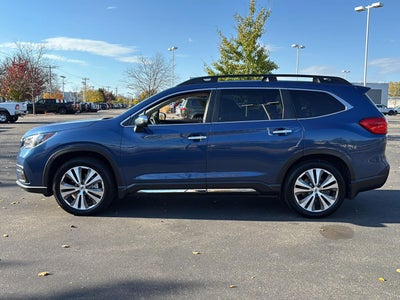2019 Subaru Ascent Touring