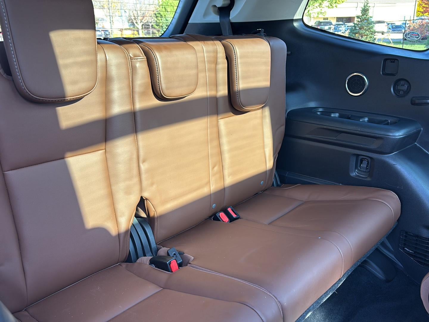 2019 Subaru Ascent Touring