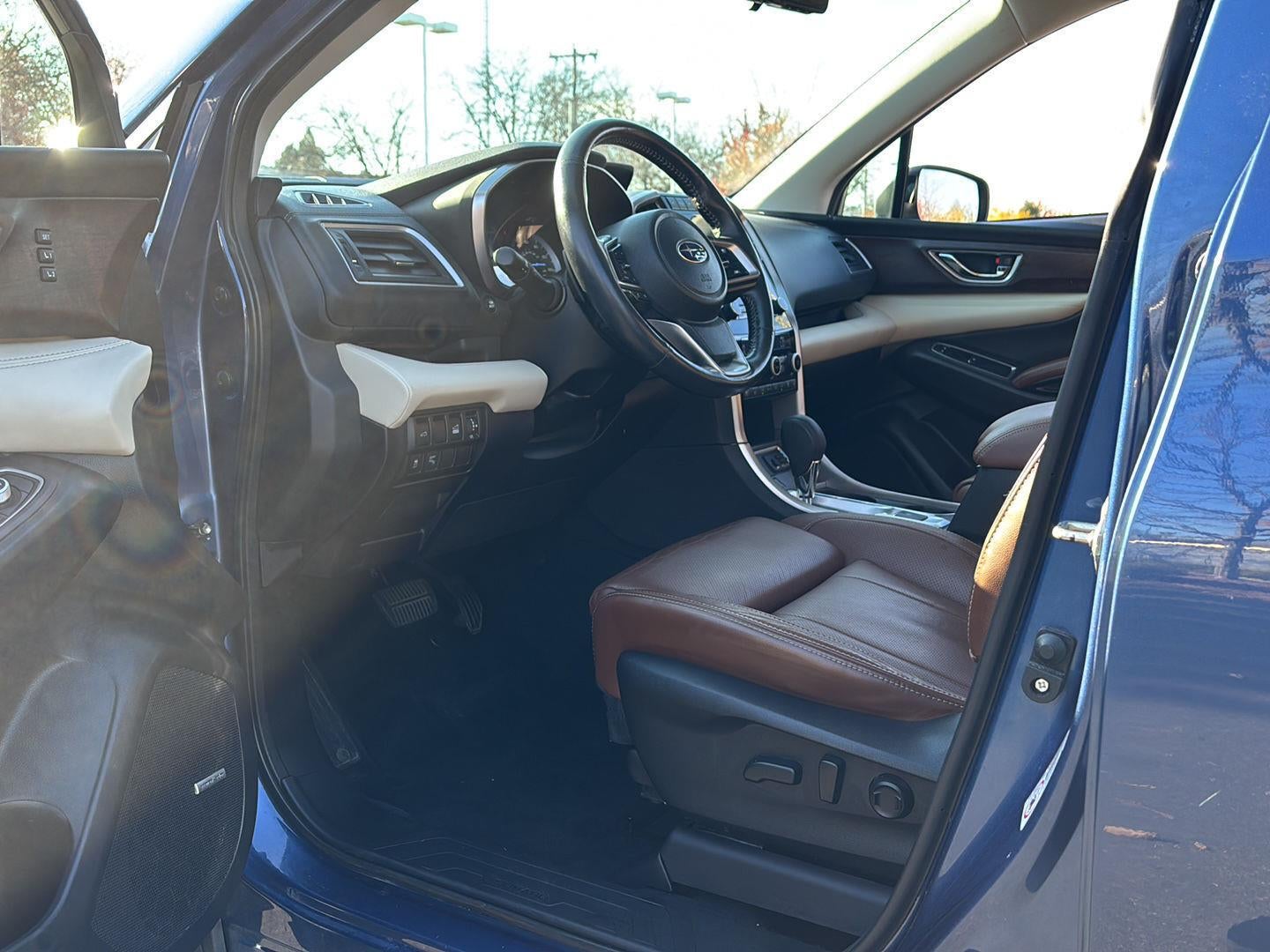 2019 Subaru Ascent Touring