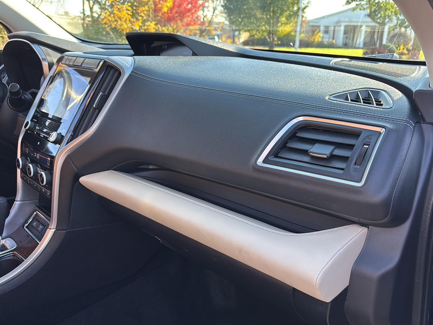2019 Subaru Ascent Touring