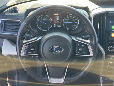 2019 Subaru Ascent Touring