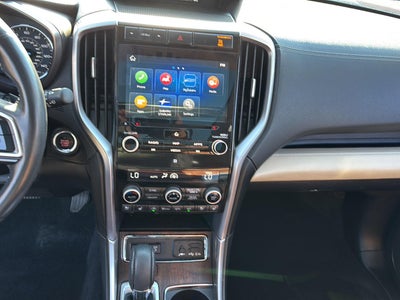 2019 Subaru Ascent Touring
