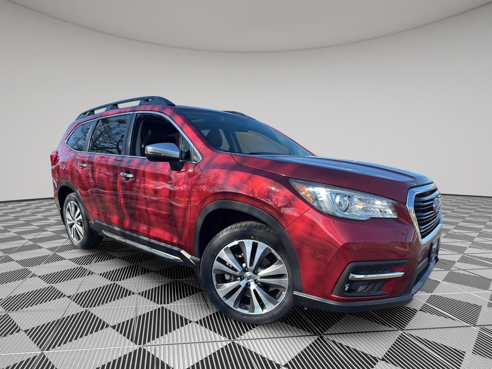 2019 Subaru Ascent Touring