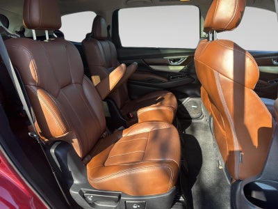 2019 Subaru Ascent Touring