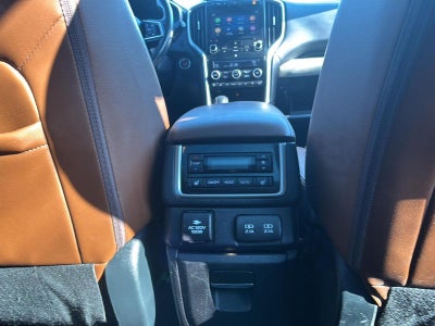 2019 Subaru Ascent Touring