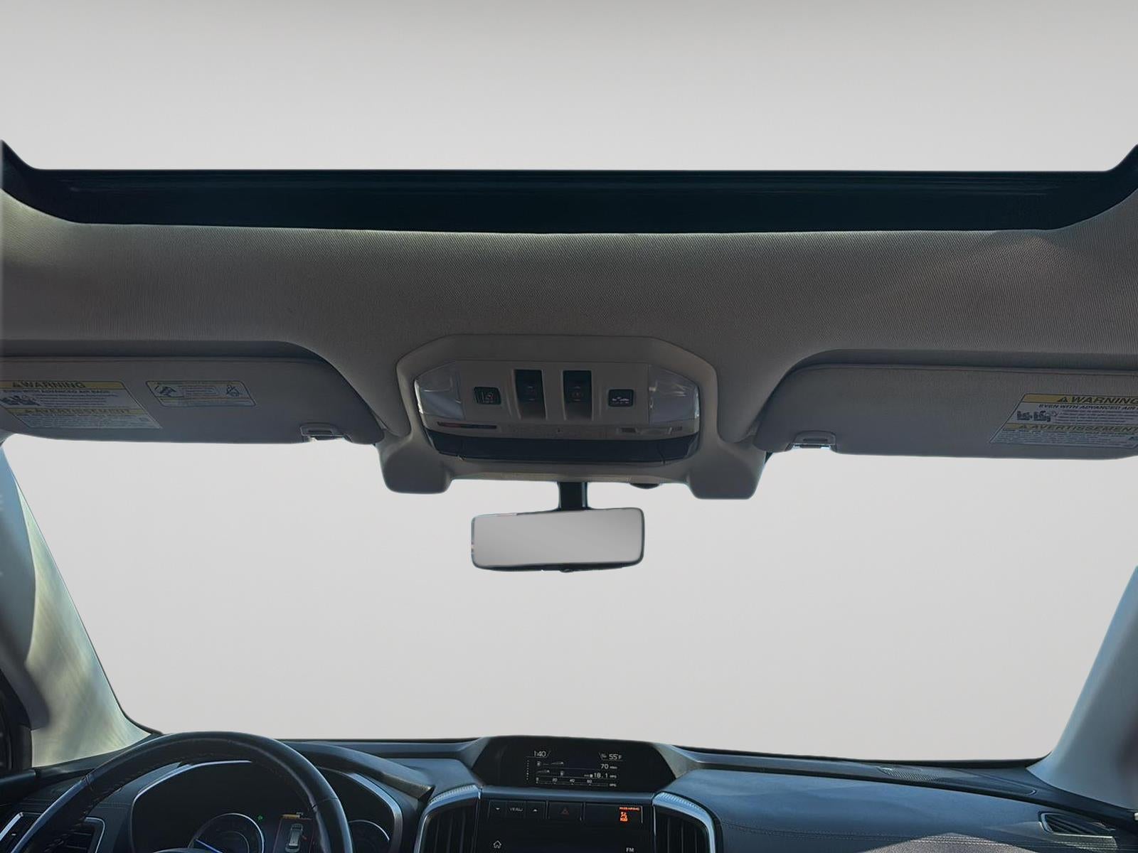 2019 Subaru Ascent Touring