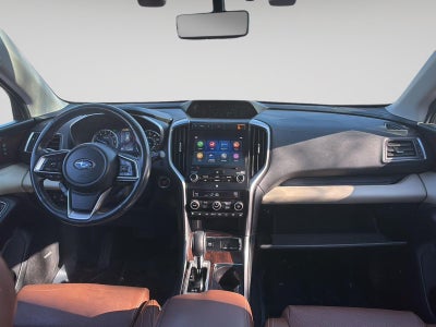 2019 Subaru Ascent Touring