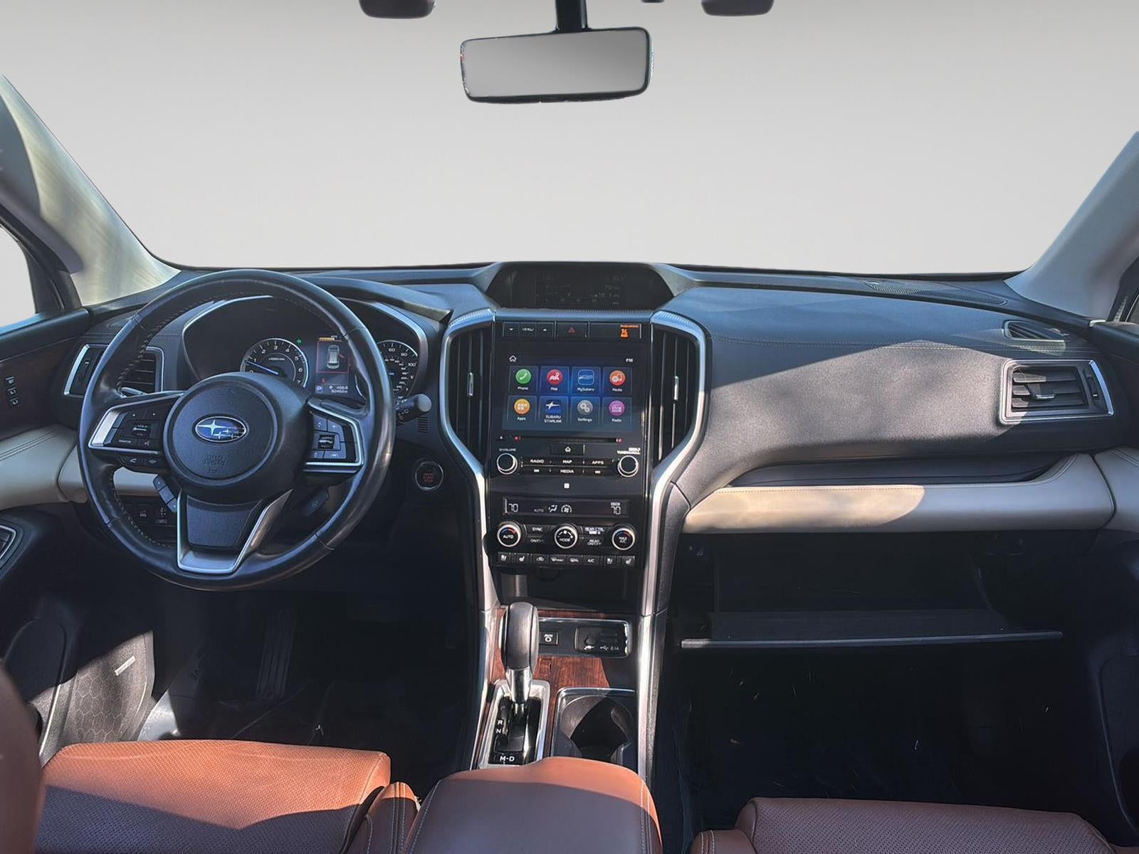 2019 Subaru Ascent Touring