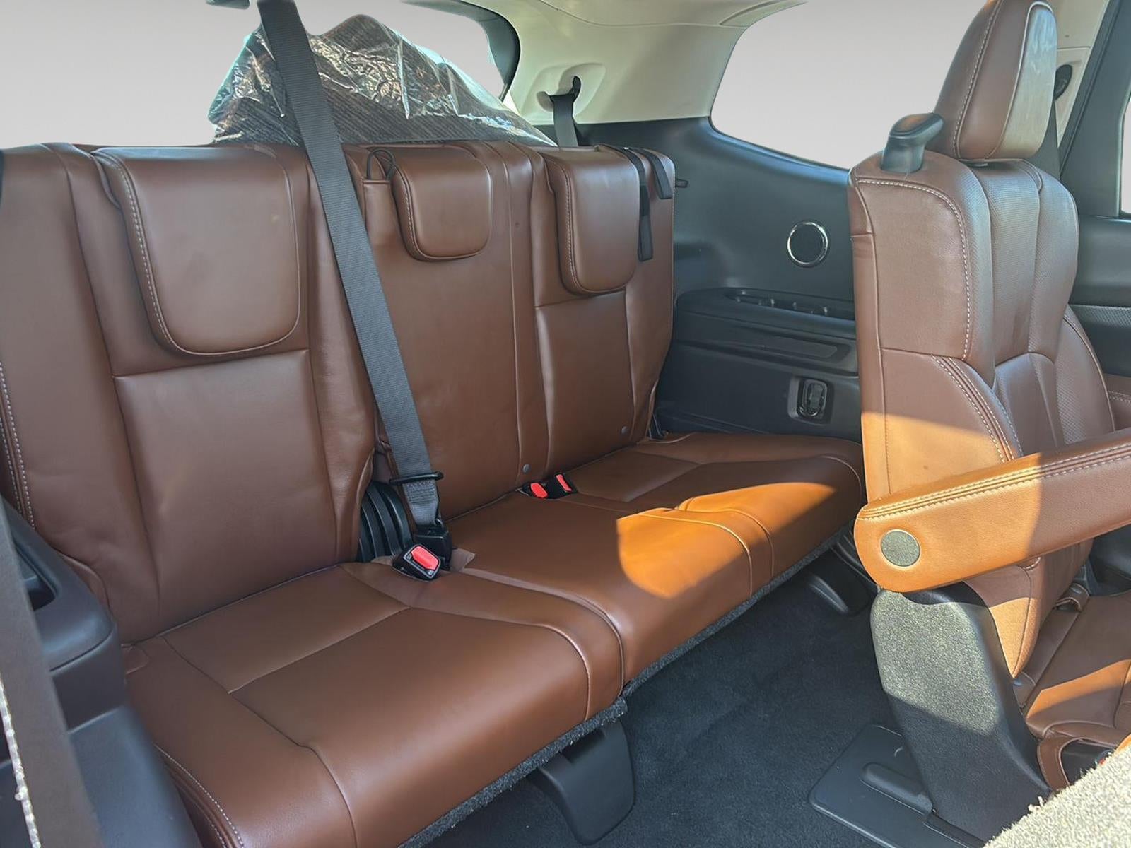 2019 Subaru Ascent Touring