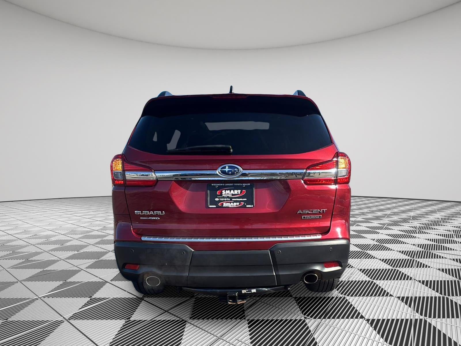 2019 Subaru Ascent Touring