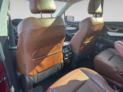 2019 Subaru Ascent Touring